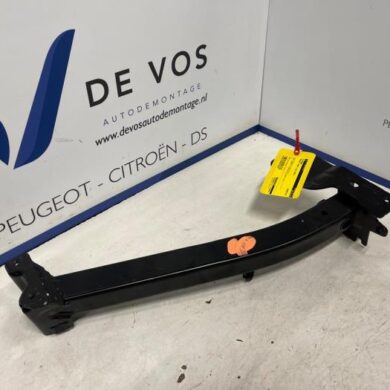 Peugeot 2008 1.2 Hybrid 136 Miscellaneous HN09 2024 9836341080-9850454680 20F99V