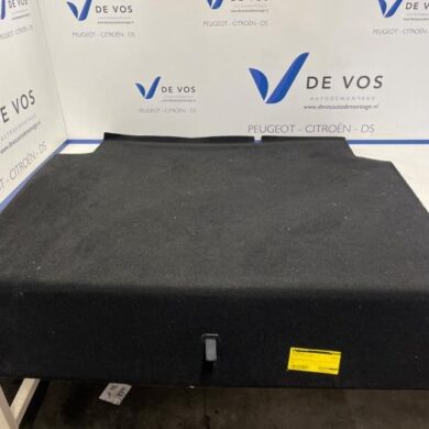 Peugeot 408 1.2 PureTech 130 Kofferbak Mat 2023 16883141ZD