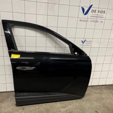 DS Automobiles DS4 1.2 12V Hybrid 136 Tür 4-türig rechts vorne 2024 9834262580