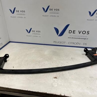 Peugeot 408 1.2 PureTech 130 Cooling fan housing 2023 9832930080