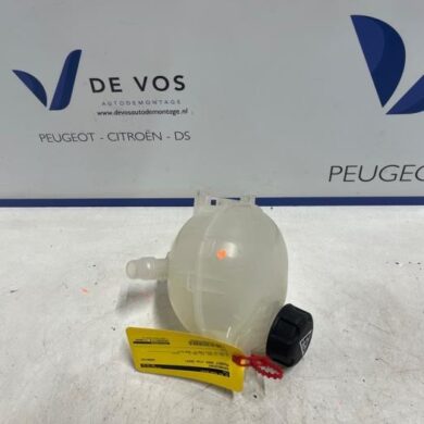 Peugeot 2008 1.2 Hybrid 136 Ausgleichsbehälter 2024 9824198680