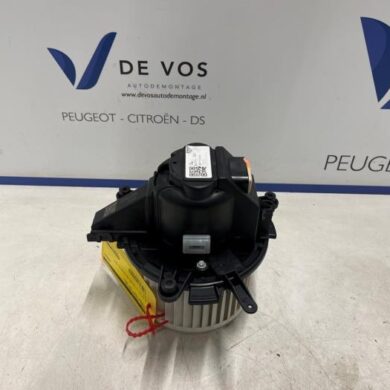 Citroen Jumpy 2.0 Blue HDI 150 Kachel Ventilatiemotor 2022 1617062780-9849717080