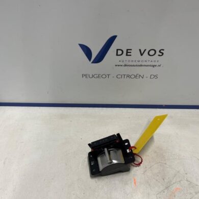 Citroen C5 Aircross  Versnellingspook 2022 98440959ZD 20GTBM