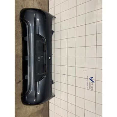 Peugeot 108 1.0 12V Achterbumper 2016 1612229480