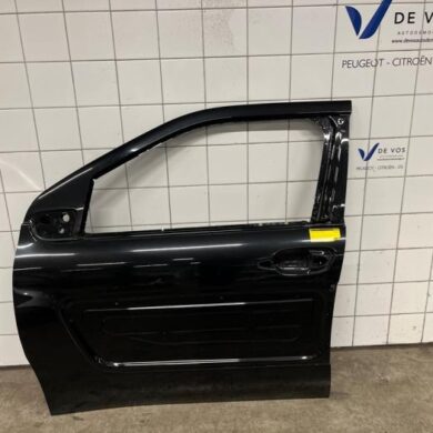 Citroen C4 Cactus  Portier 4Deurs links-voor 2017 9801012980
