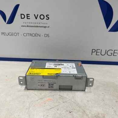 Peugeot 408 1.2 PureTech 130 Radio 2023 9853427880-1692057080-1693035080