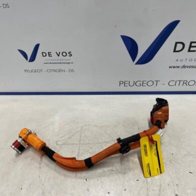 Citroen C4 ë-C4 X 54 kWh Hochspannungskabel 2024 9839365880-9860383480