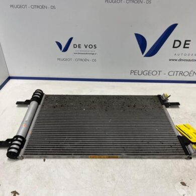 Citroen C4 Picasso 2.0 Blue HDI 150 Klimaanlage Kühler AH01 2019 9673629780-9816746580