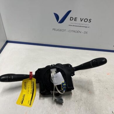 Citroen Berlingo 1.6 Hdi 75 Combischakelaar Stuurkolom 2013 98062257XT-96662460XT