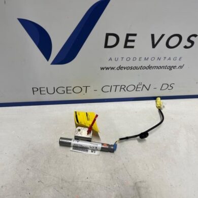 Peugeot 408 1.2 PureTech 130 Bonnet Hinge 2023 9830981480