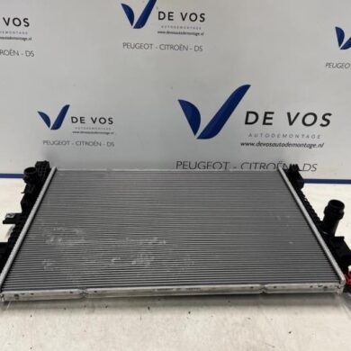 Opel Astra  Radiateur HN09 2023 9836317980