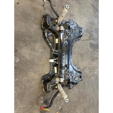 DS Automobiles DS4 1.2 12V Hybrid 136 Subframe HN09 2024 9808812580