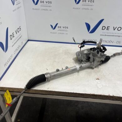 Peugeot 408 1.2 PureTech 130 Power steering box 2023 1679834780-1697520080