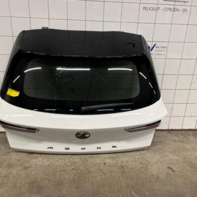 Opel Mokka 1.2 Turbo 12V Achterklep 2023 9837499880