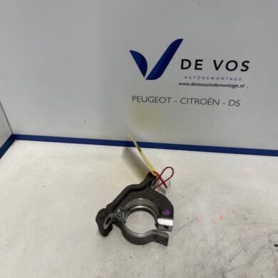 Citroen C4 ë-C4 X 54 kWh Motorlager ZKW-ZK02 2024 9850285180