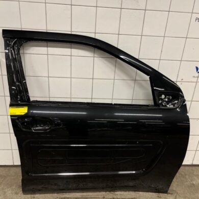 Citroen C4 Cactus  Portier 4Deurs rechts-voor 2017 9801012880