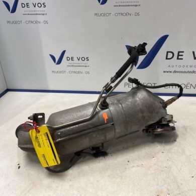Peugeot 308 1.2 12V e-THP PureTech 130 Katalysator HNS-HN05 2019 9816188180-1623161980