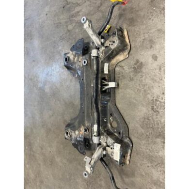 Citroen C5 Aircross  Subframe HNS-HN05 2022 9808812580