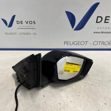 Citroen C4 1.2 PureTech 130 12V Buitenspiegel rechts 2022 98351915XT-1682091180