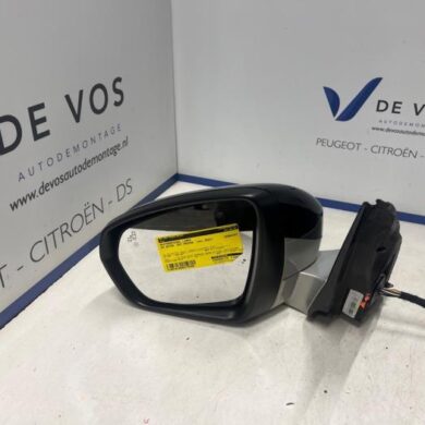 DS Automobiles DS7 Crossback 1.6 16V E-Tense 225 Wing mirror, left 2023 1631634580