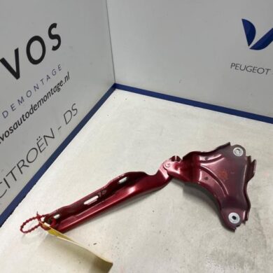 Peugeot 308 1.2 PureTech Hybrid 136 Motorkap Scharnier 2022 9835298780