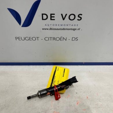 Peugeot 308  Injector (petrol injection) HNO5 2018 1637833480