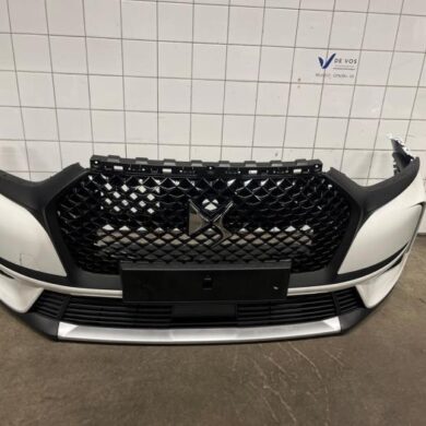 DS Automobiles DS7 Crossback  Front bumper 2018 1629432080-1631642280-9820885680