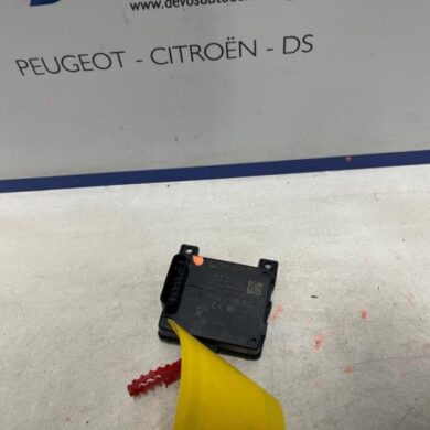 DS Automobiles DS4  Miscellaneous YHZ 2021 9844384680-1682789380 20GTBG