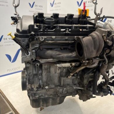 Citroen DS3  Motor 5FV-5F02 2013 0135RJ-1608730180