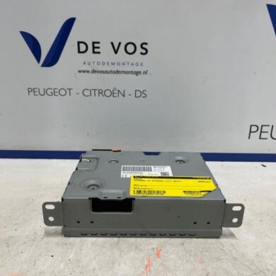 Citroen C4 Picasso 1.6 BlueHDI 115 Radio 2017 1617301080-1637940680-9820225480