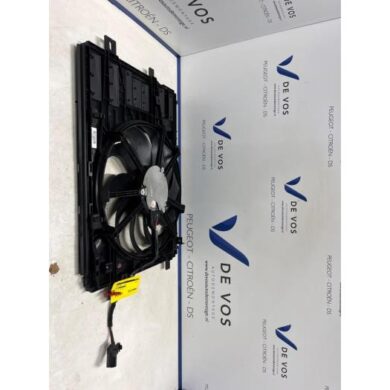 Peugeot 308 1.2 PureTech Hybrid 136 Koelvinhuis 2022 9836055280