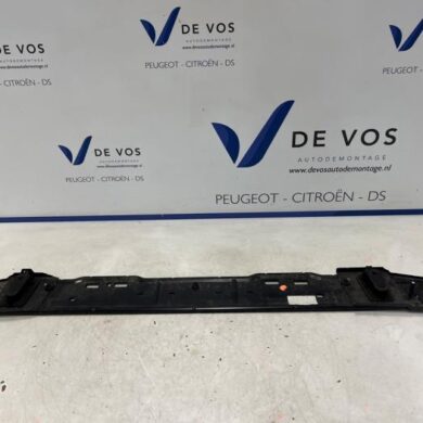 Opel Grandland X 1.2 Turbo 12V Radiatorbalken 2022 9814630380