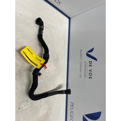 Citroen C4 ë-C4 X 54 kWh Radiateurslang 2024 9826179280