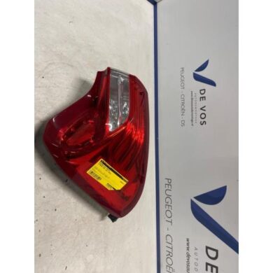 Citroen DS5 1.6 e-THP 165 16V Rücklicht rechts 2016 9803167780