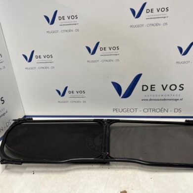 Peugeot 308 1.6 16V THP 155 Windshield 2015 941961