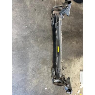 Peugeot 2008 1.2 VTi 12V PureTech 100 Rear-wheel drive axle HNK-HN05 2021 1681161680