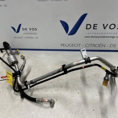 Peugeot 208 1.2 Vti 12V PureTech 75 Airco Leiding 2019 9826366780-9826365780