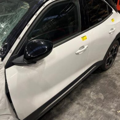 Opel Mokka 1.2 Turbo 12V Portier 4Deurs links-voor 2022 9837505080