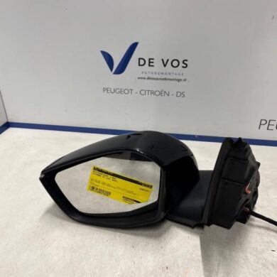 Citroen C4 1.2 PureTech 130 12V Buitenspiegel links 2021 98351915XT-1682091180