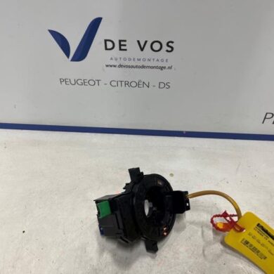 Citroen C4 Aircross 1.6i 16V 115 Airbagring 2012 1613581780-1607748480