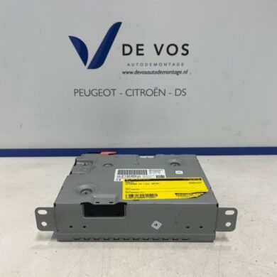 Citroen C3 1.2 12V e-THP PureTech 110 Radio 2019 1623575880-9821908980-1680002580