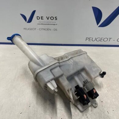 Citroen C1 1.2 PureTech 82 12V Ruitensproeiertank voor 2015 1612502380