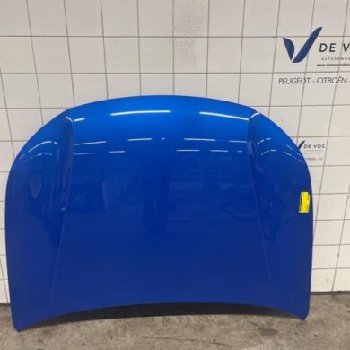 Peugeot 308 1.5 Blue HDi 130 16V Motorkap 2021 9837981180