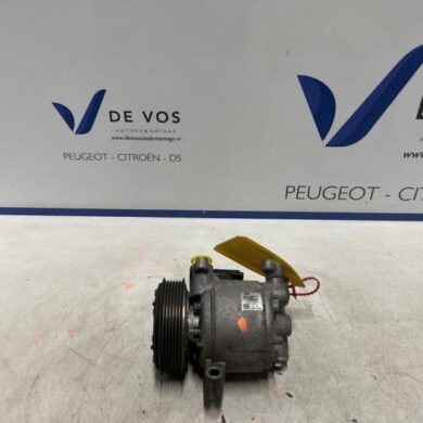 Citroen C1 1.2 PureTech 82 12V Aircopomp HMT-HM01 2015 B000775980