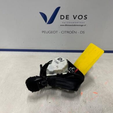 Peugeot 5008 1.6 HDiF 16V Gordelspanner rechts 2011 8975HN