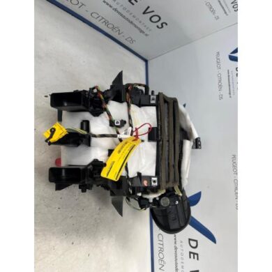 Citroen DS3  Kachelhuis 2013 6480A9