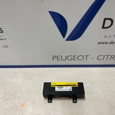 Citroen DS5 1.6 e-THP 165 16V Telefoon interface 2016 9829967280-9817537780