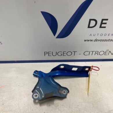 Peugeot 308 1.2 PureTech Hybrid 136 Motorhaube Scharnier 2022 9835298880