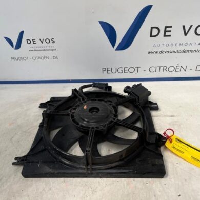 Citroen C1 1.2 PureTech 82 12V Koelvinhuis 2015 B000622180