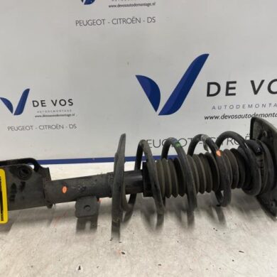 Peugeot Expert 2.0 Blue HDi 145 16V Schokdemperpoot rechts-voor 2022 9821596780